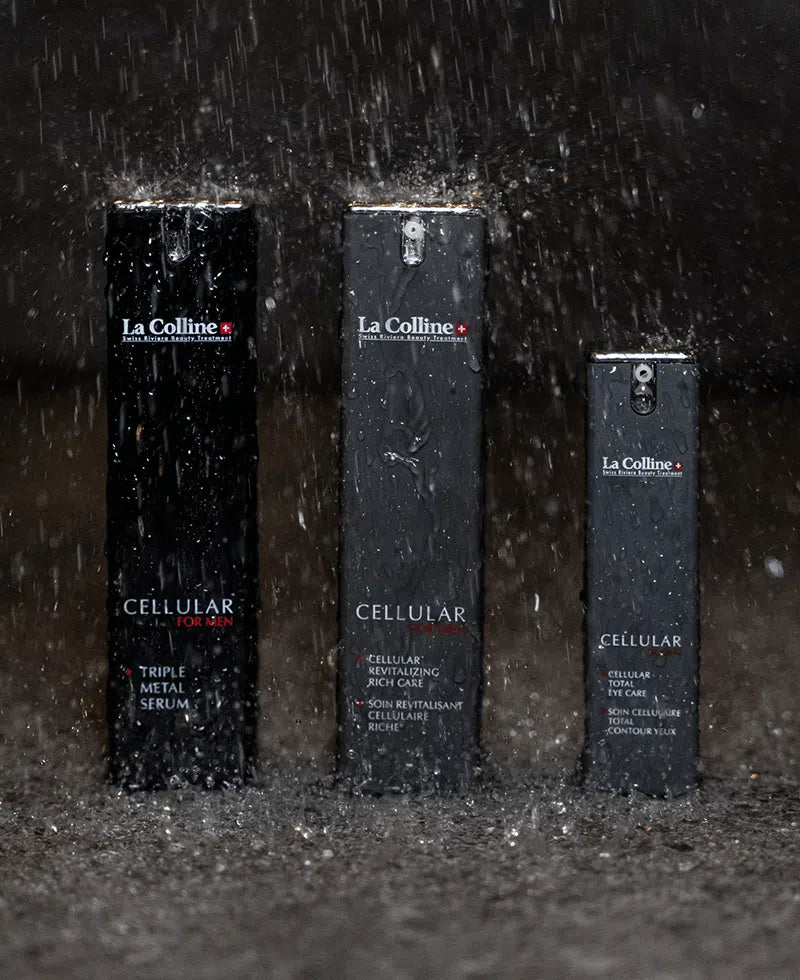 Cellular For Men