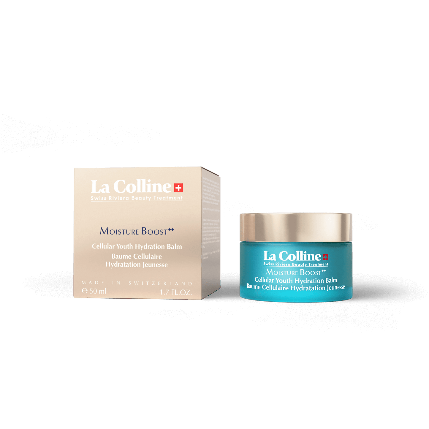 Cellular Youth Hydration Balm