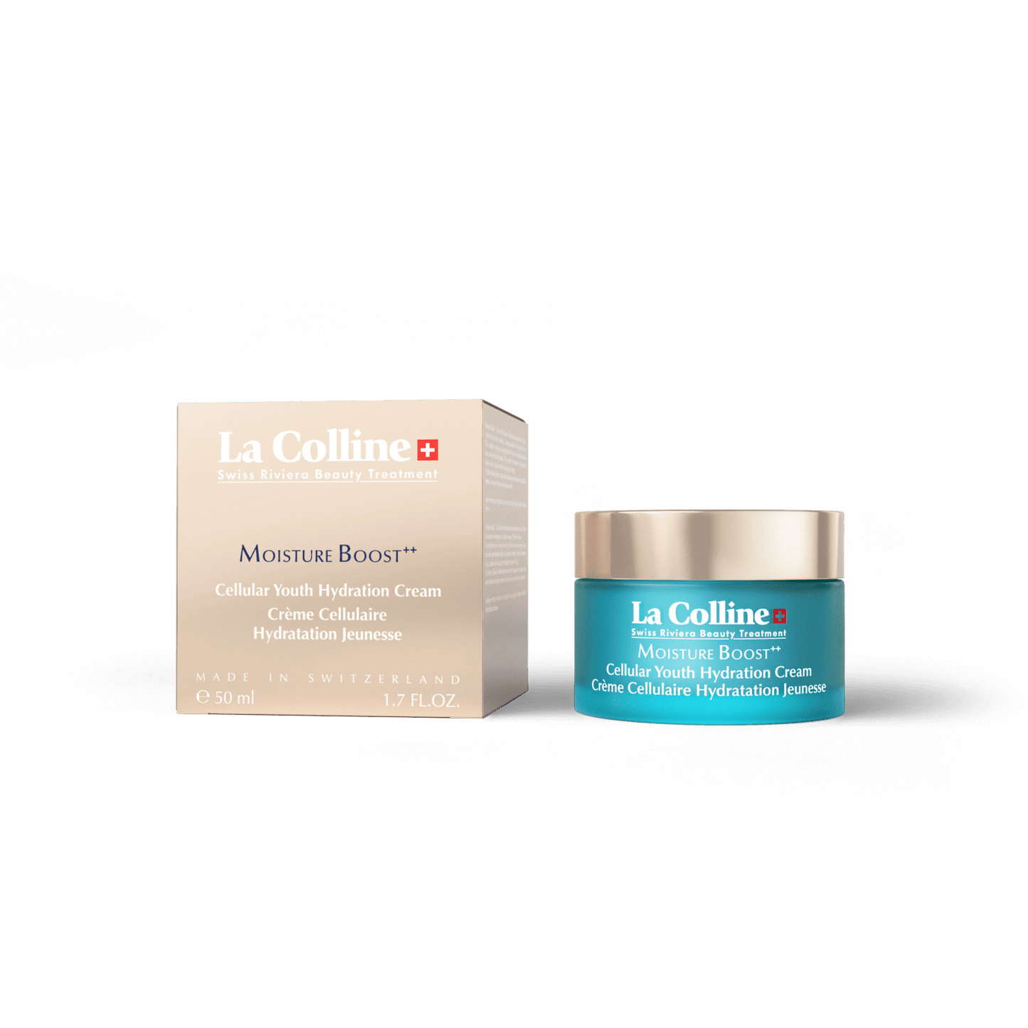 Cellular Youth Hydration Cream