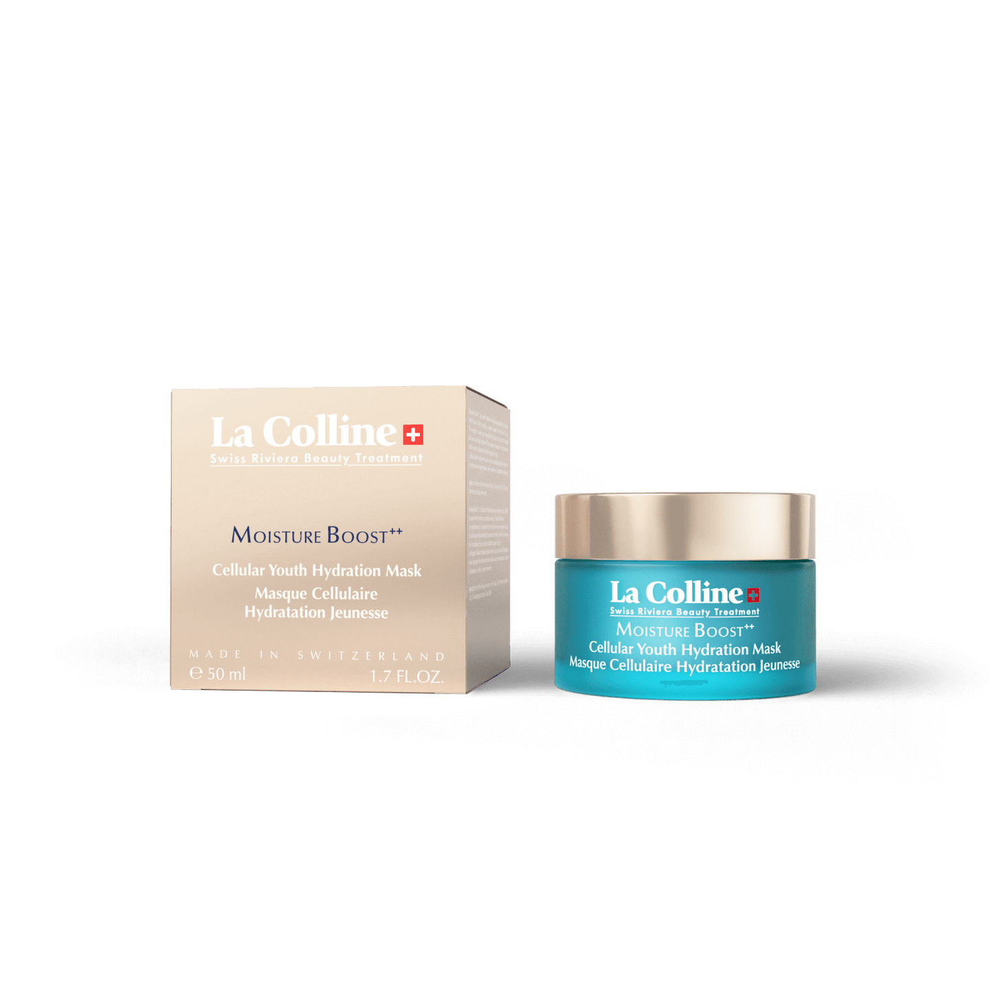 Cellular Youth Hydration Mask