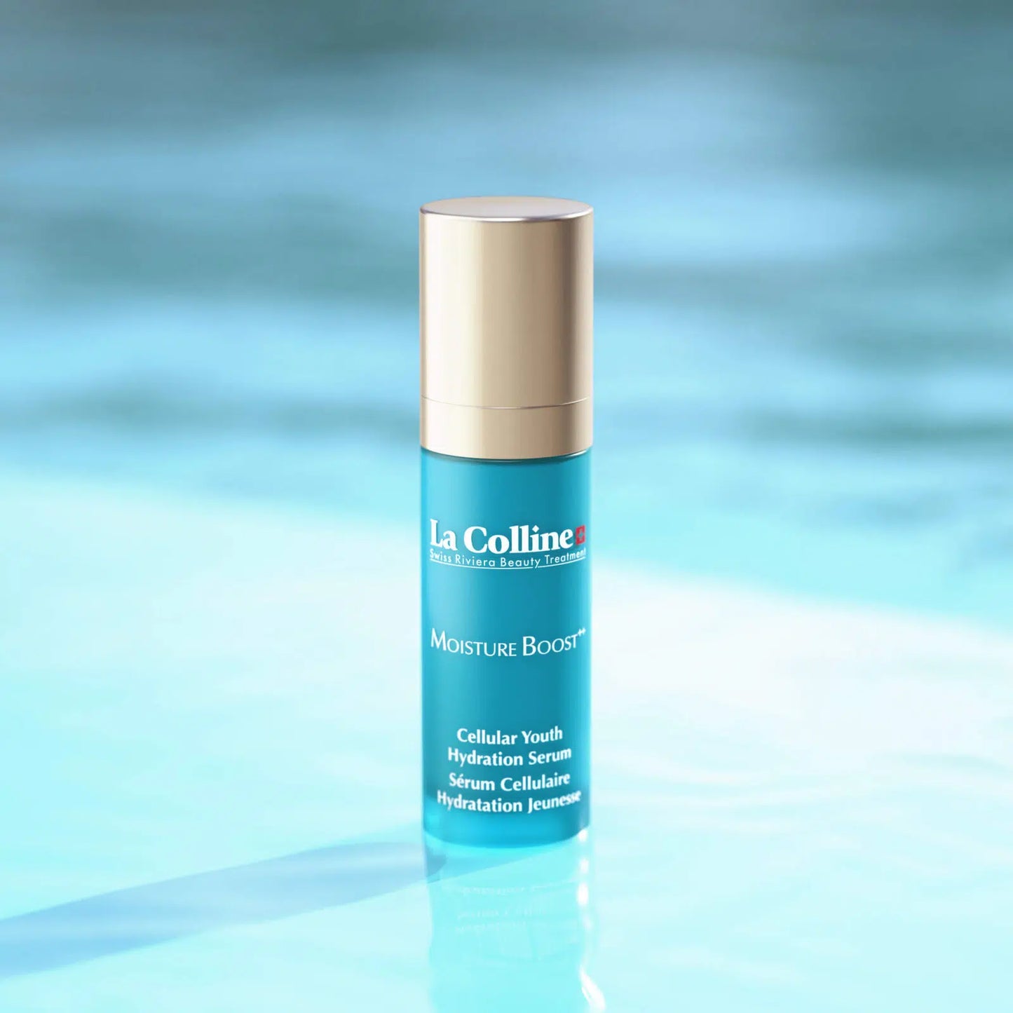 Cellular Youth Hydration Serum