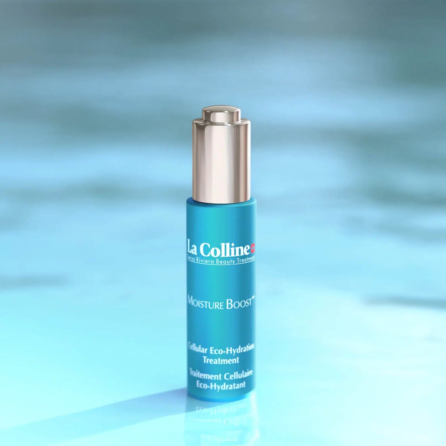 Cellular Eco-Hydration Treatment