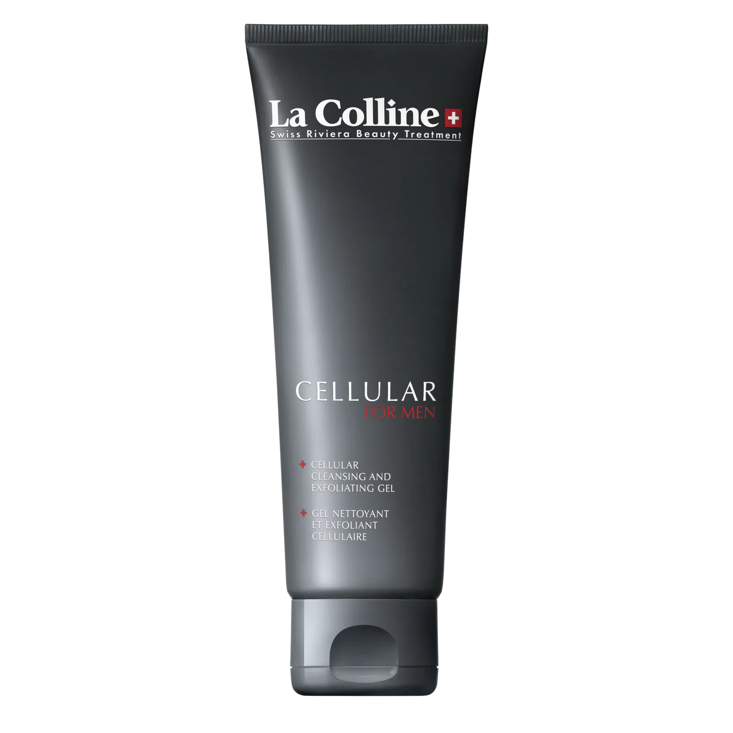 Cellular Cleansing and Exfoliating Gel