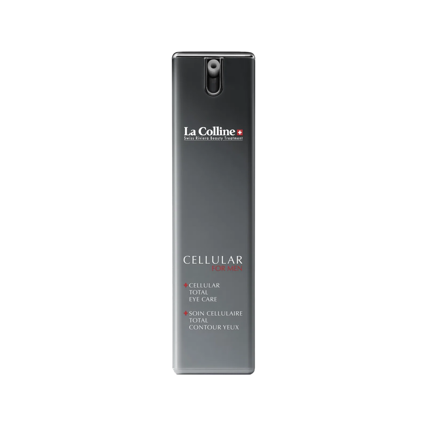 Cellular Total Eye Care