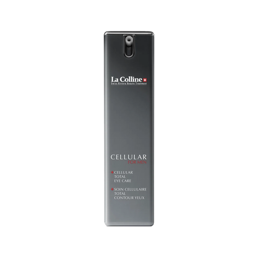 Cellular Total Eye Care