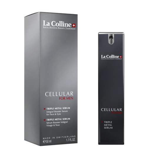 Cellular Revitalizing Rich Care