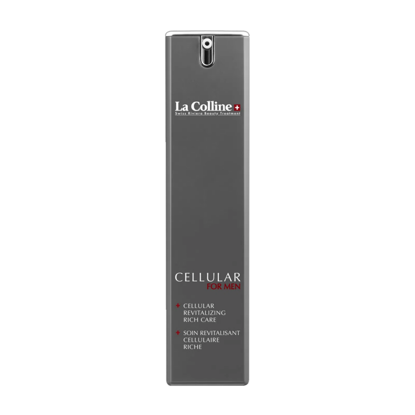 Cellular Revitalizing Rich Care