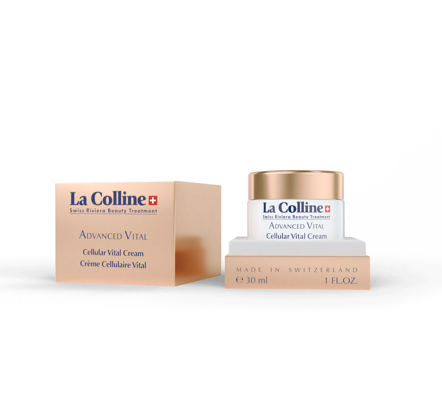 Cellular Vital Cream