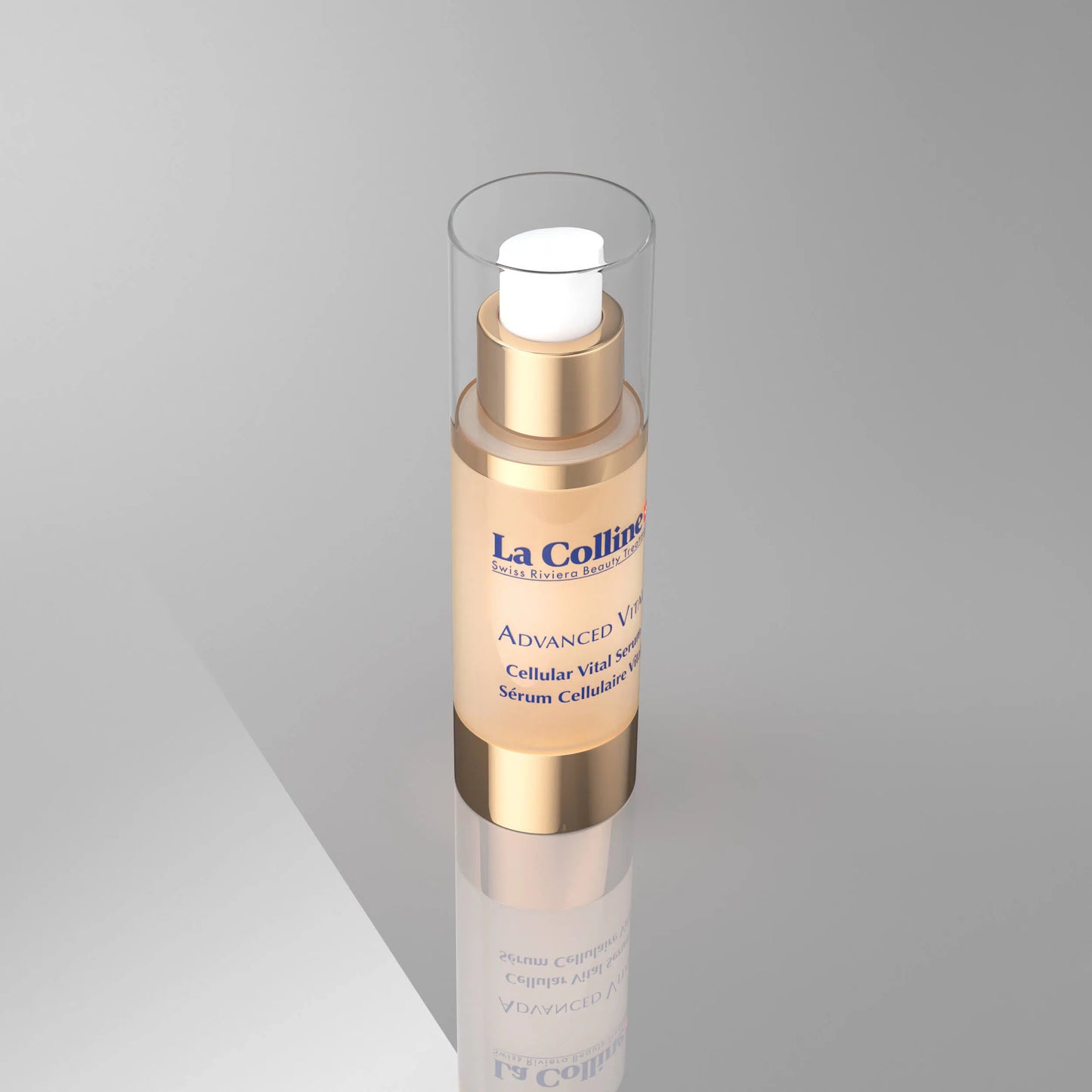 Cellular Vital Serum