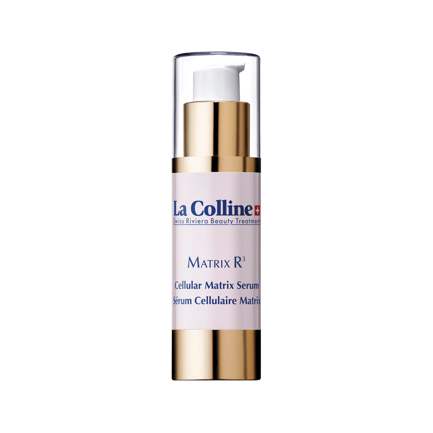 Cellular Matrix Serum