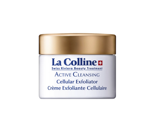 Cellular Exfoliator