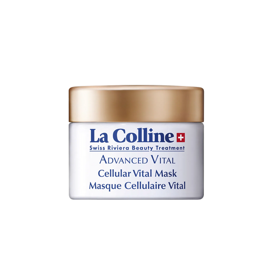 Cellular Vital Mask