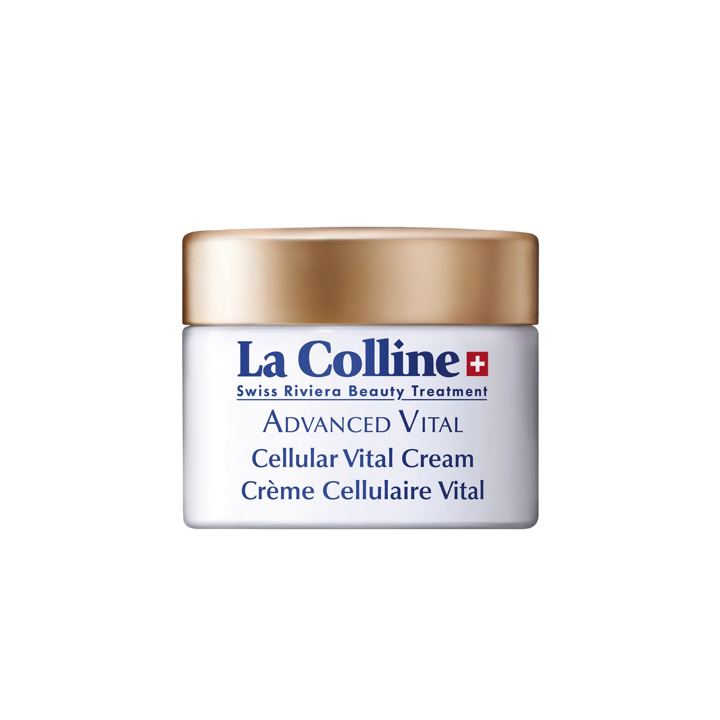 Cellular Vital Cream