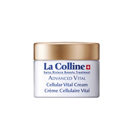 Cellular Vital Cream