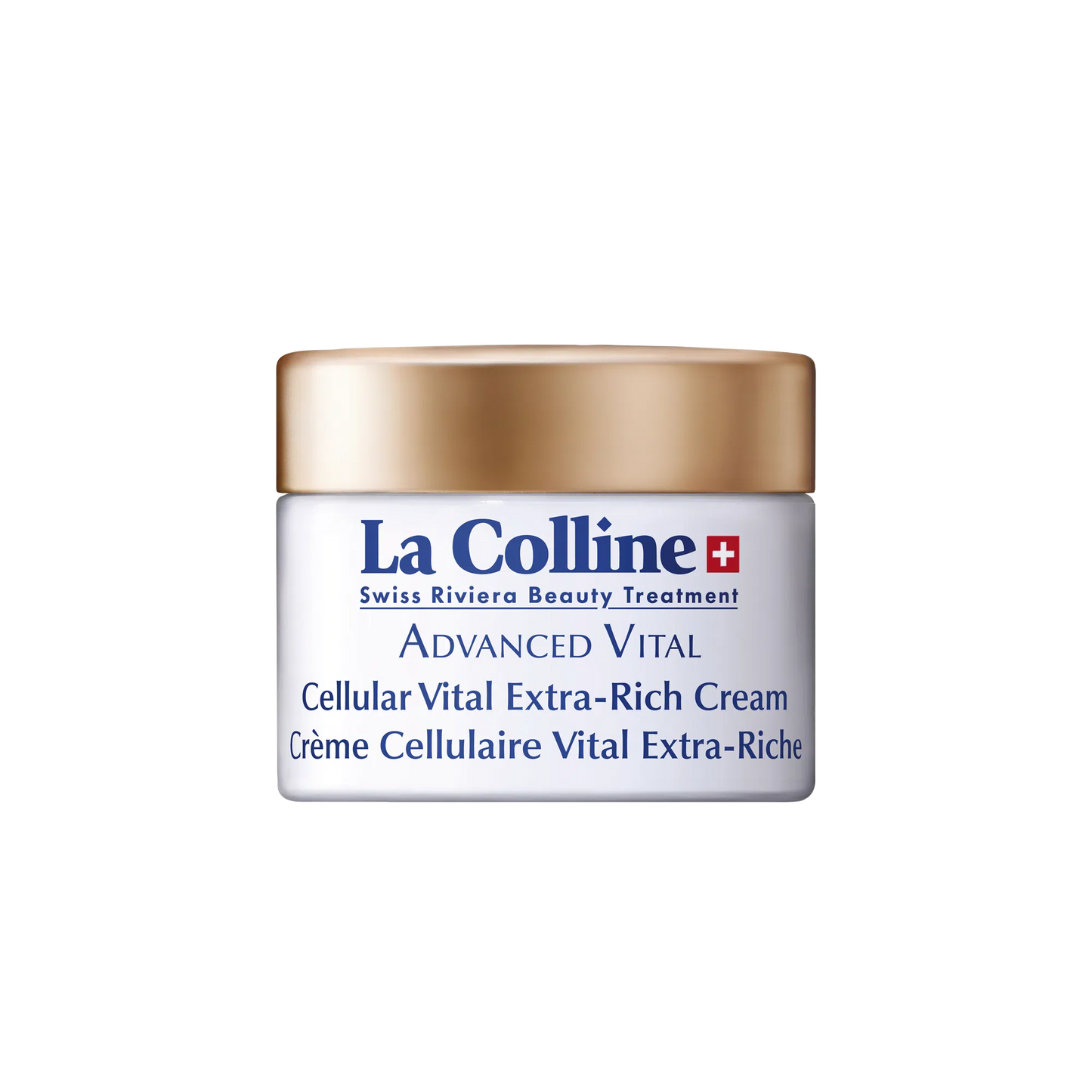 Cellular Vital Extra-Rich Cream