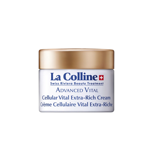 Cellular Vital Extra-Rich Cream