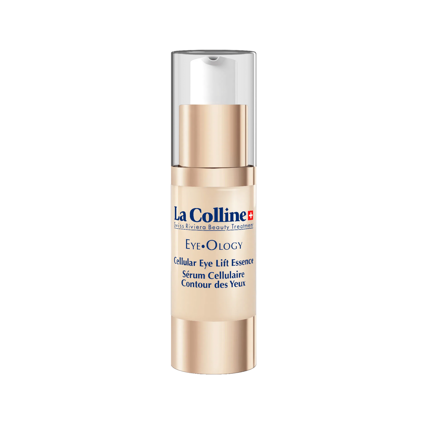 Cellular Eye Lift Essence