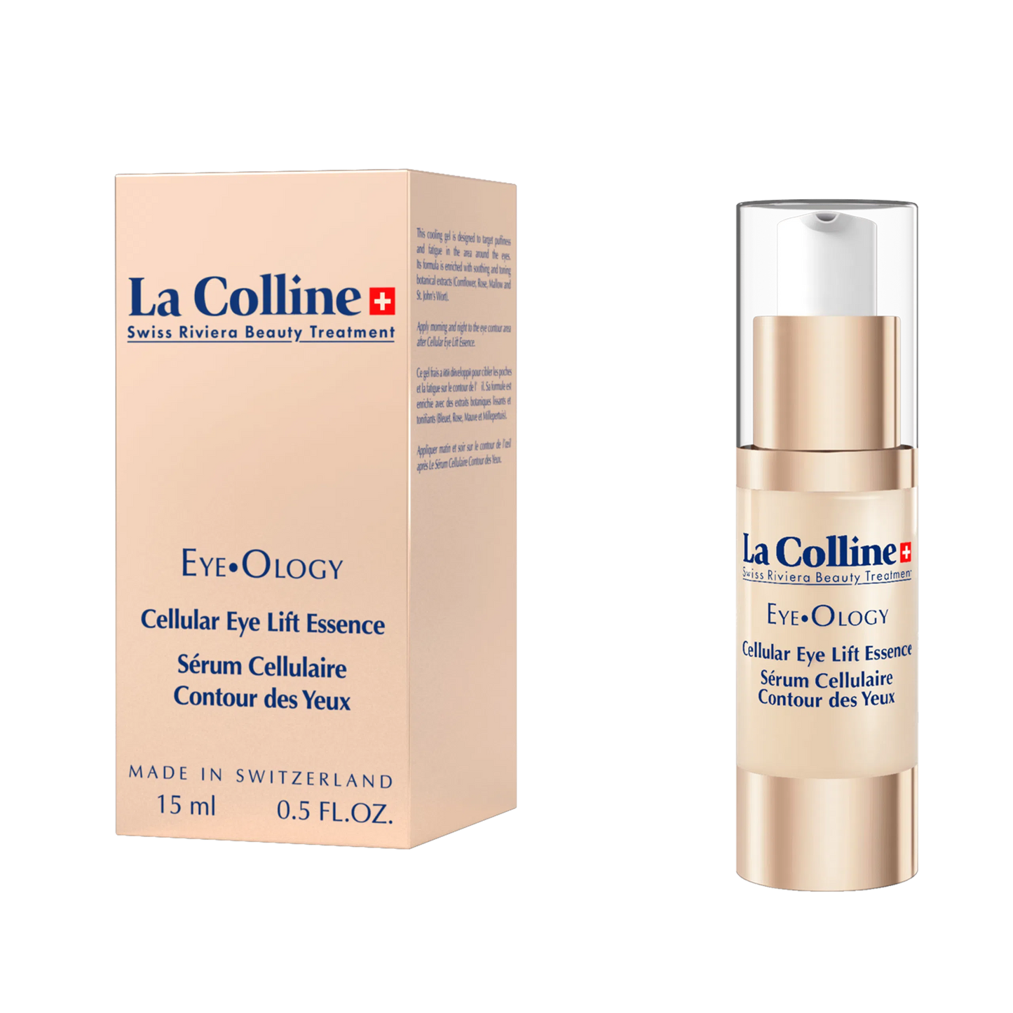 Cellular Eye Lift Essence