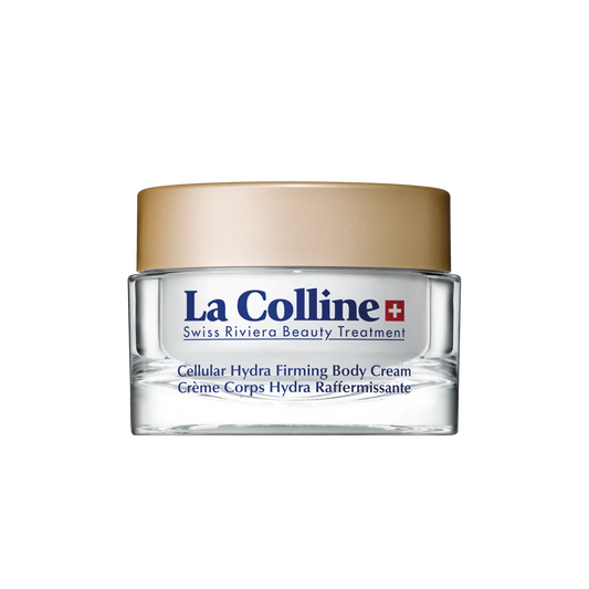 Cellular Hydra Firming Body Cream