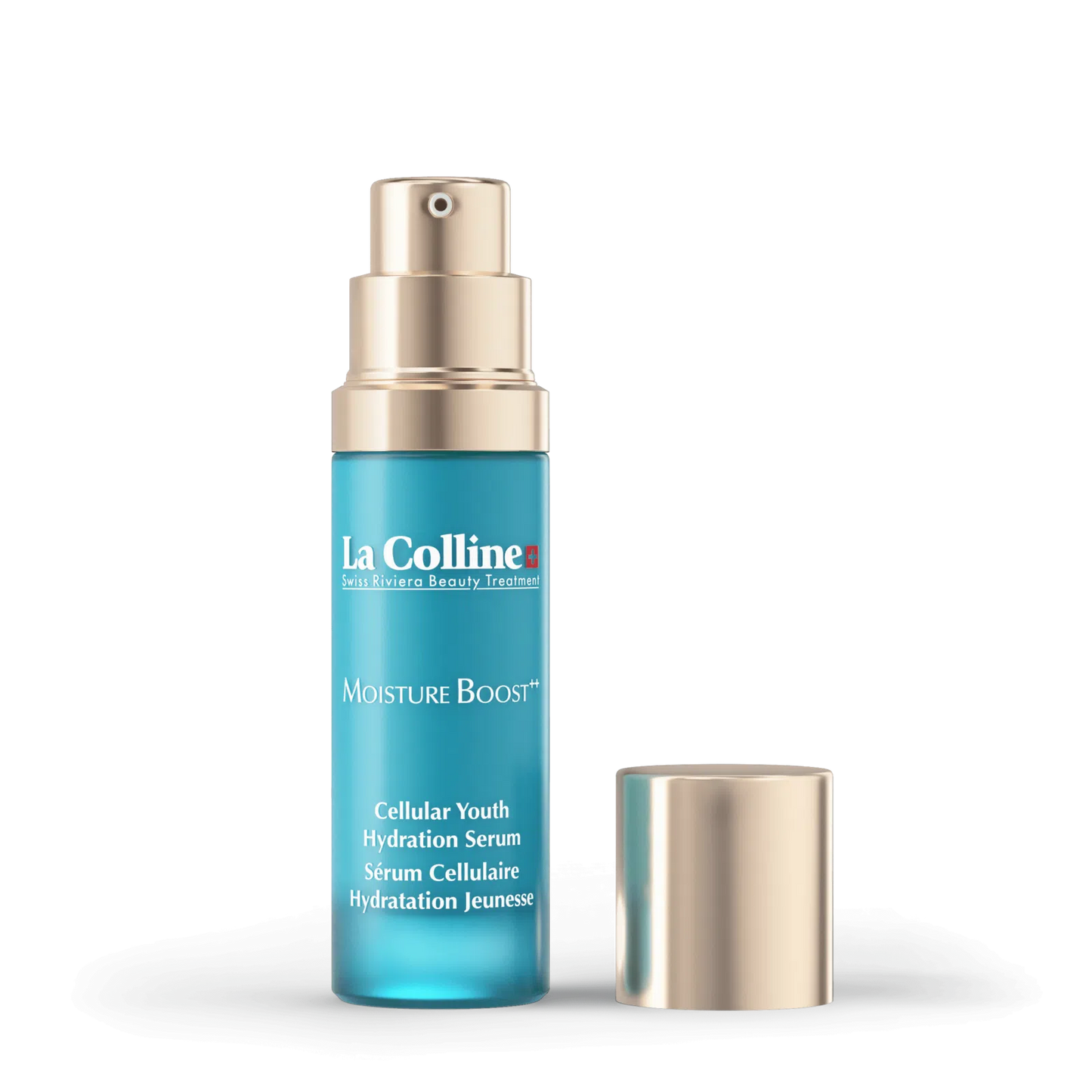 Cellular Youth Hydration Serum