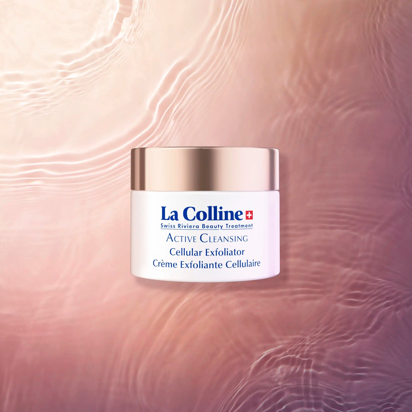 Cellular Exfoliator