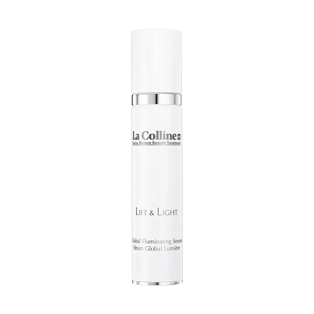 Global Illuminating Serum