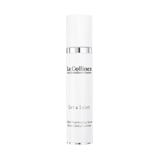 Global Illuminating Serum