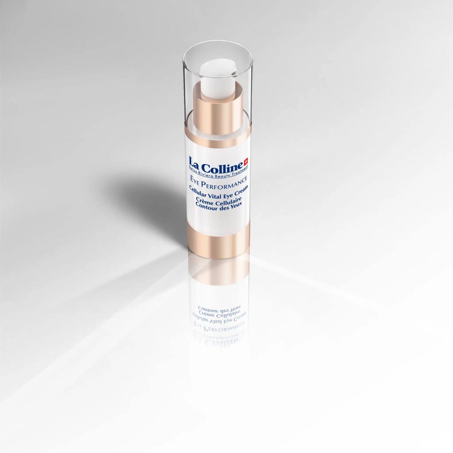 Cellular Vital Eye Cream