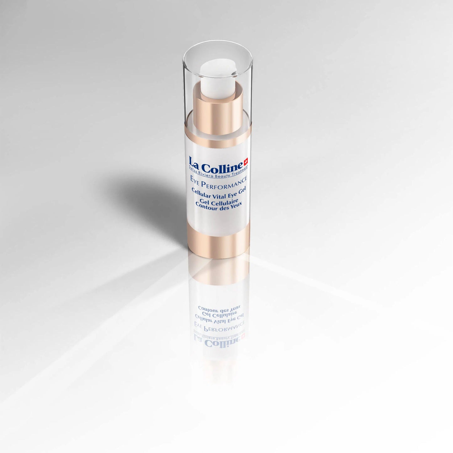 Cellular Vital Eye Gel